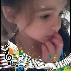 Meet your Posher, Gwen